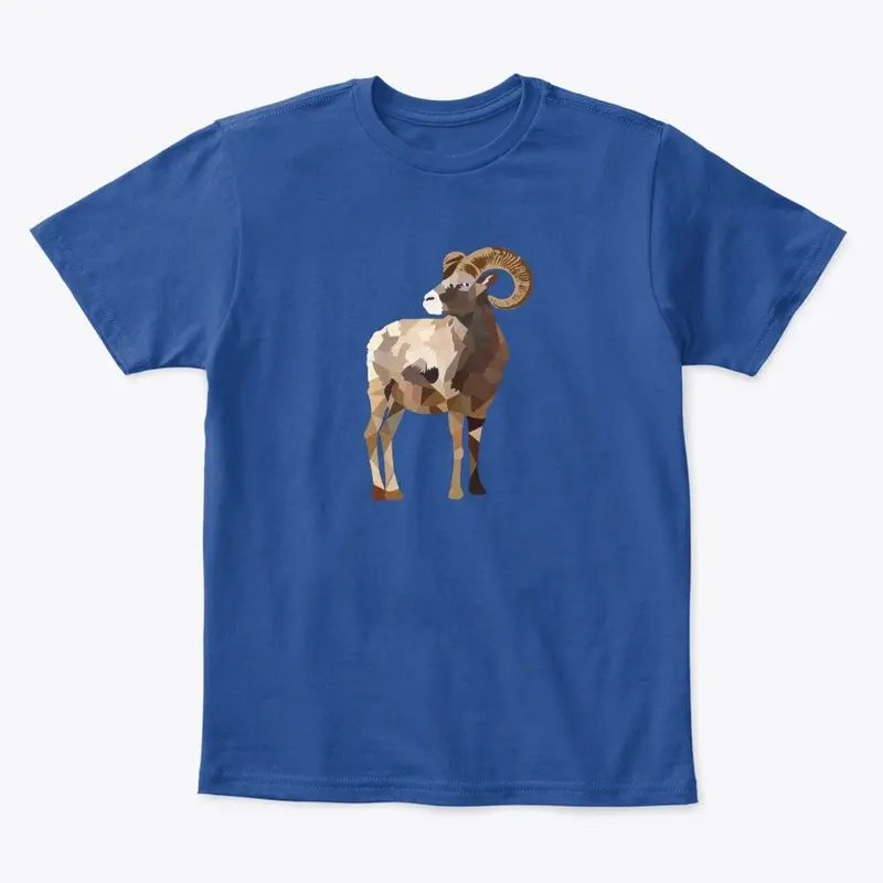 Bighorn Sheep 