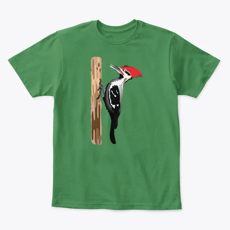 Woodpecker